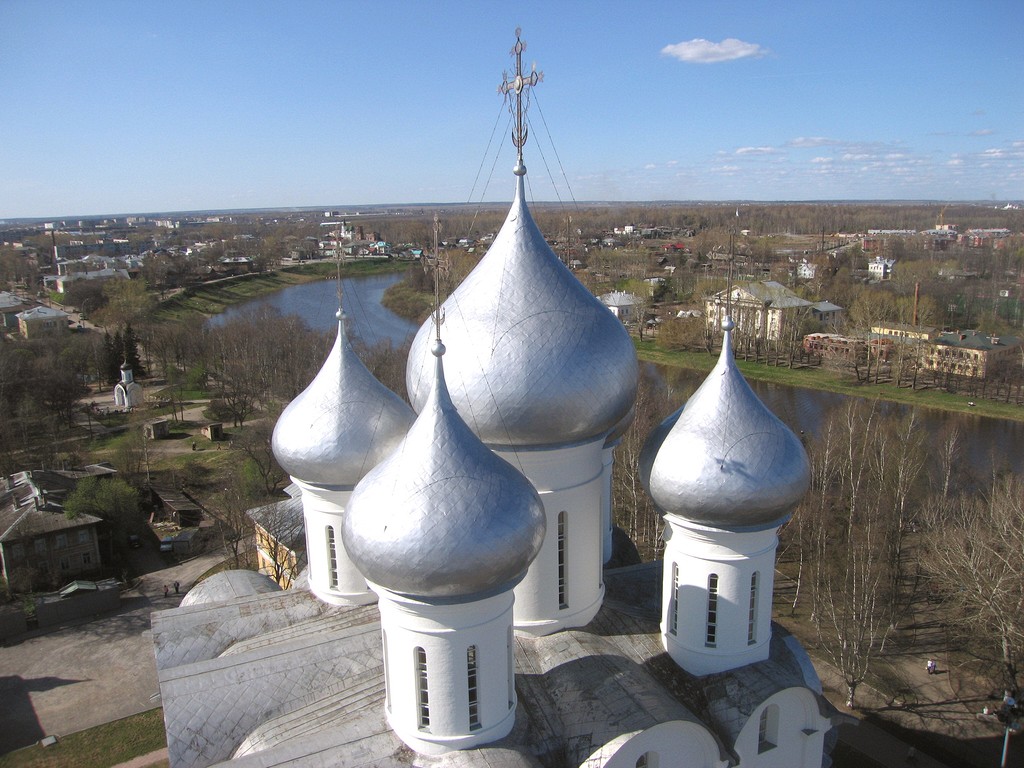 Vologda